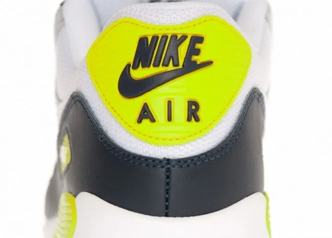 Nike Air Max 90 "Volt" 2012