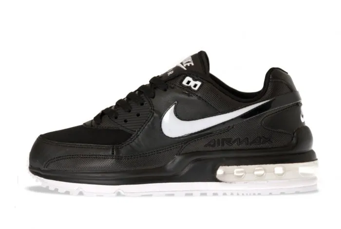 Nike Air Max LTD II