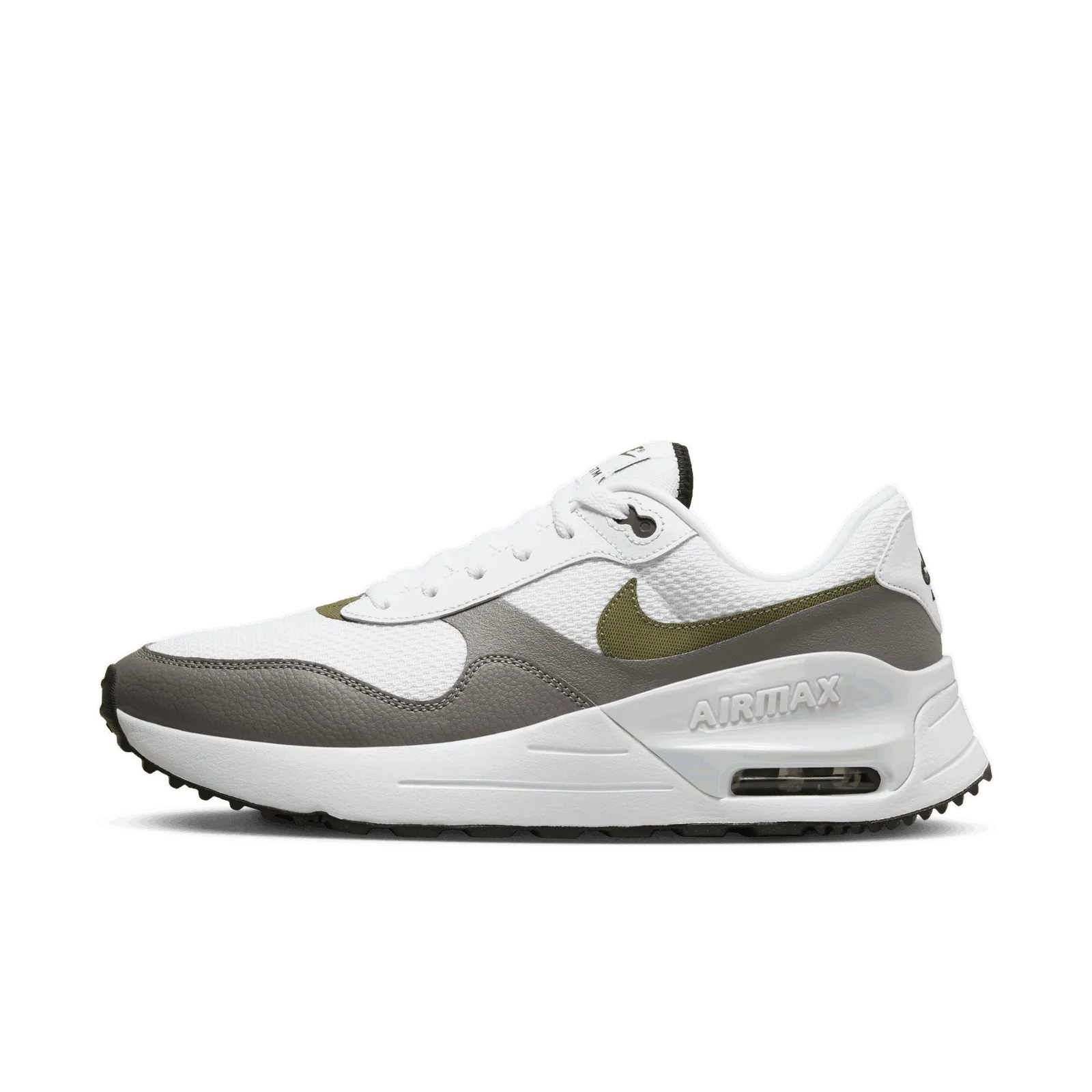 Nike Air Max SYSTM