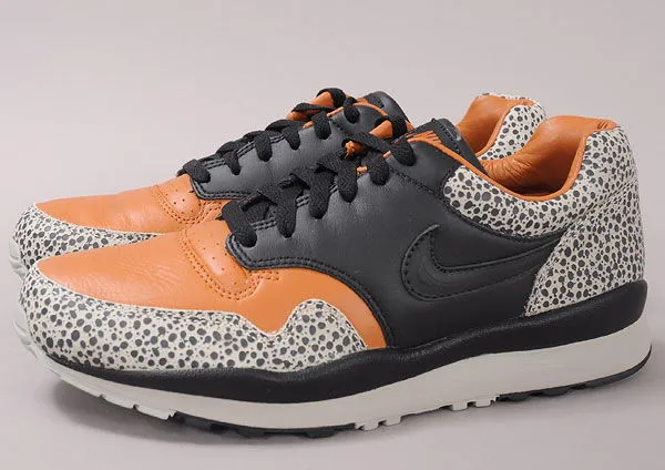 Nike Air Safari NRG