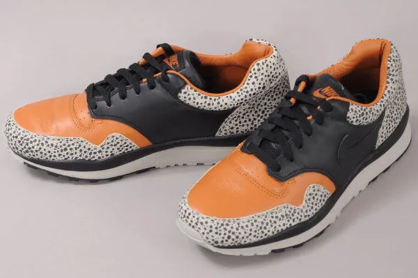 Nike Air Safari NRG