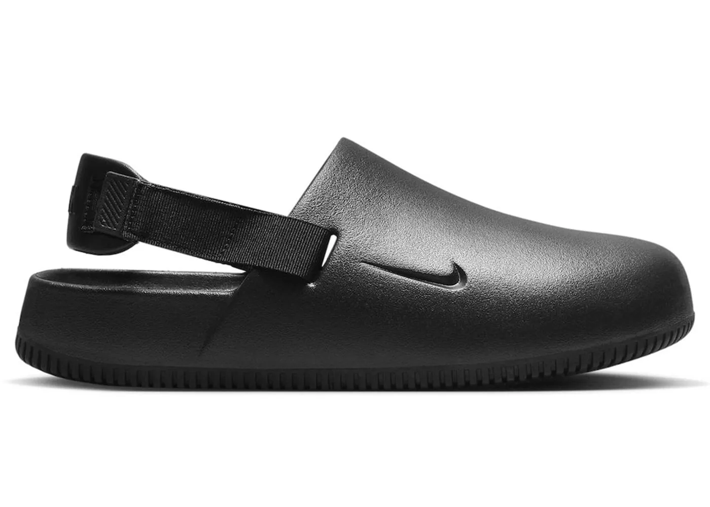 Nike Calm Mule Black