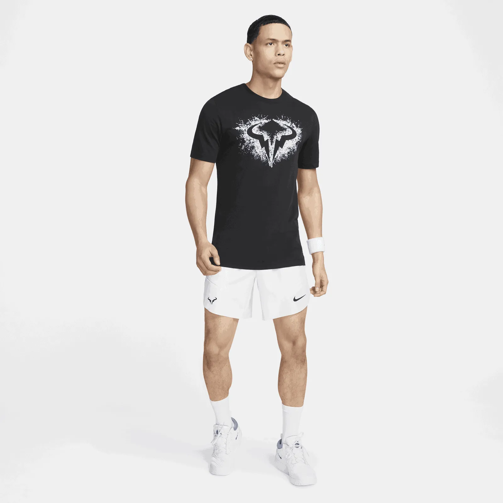 Nike Dri-FIT Rafa Tennis Tee