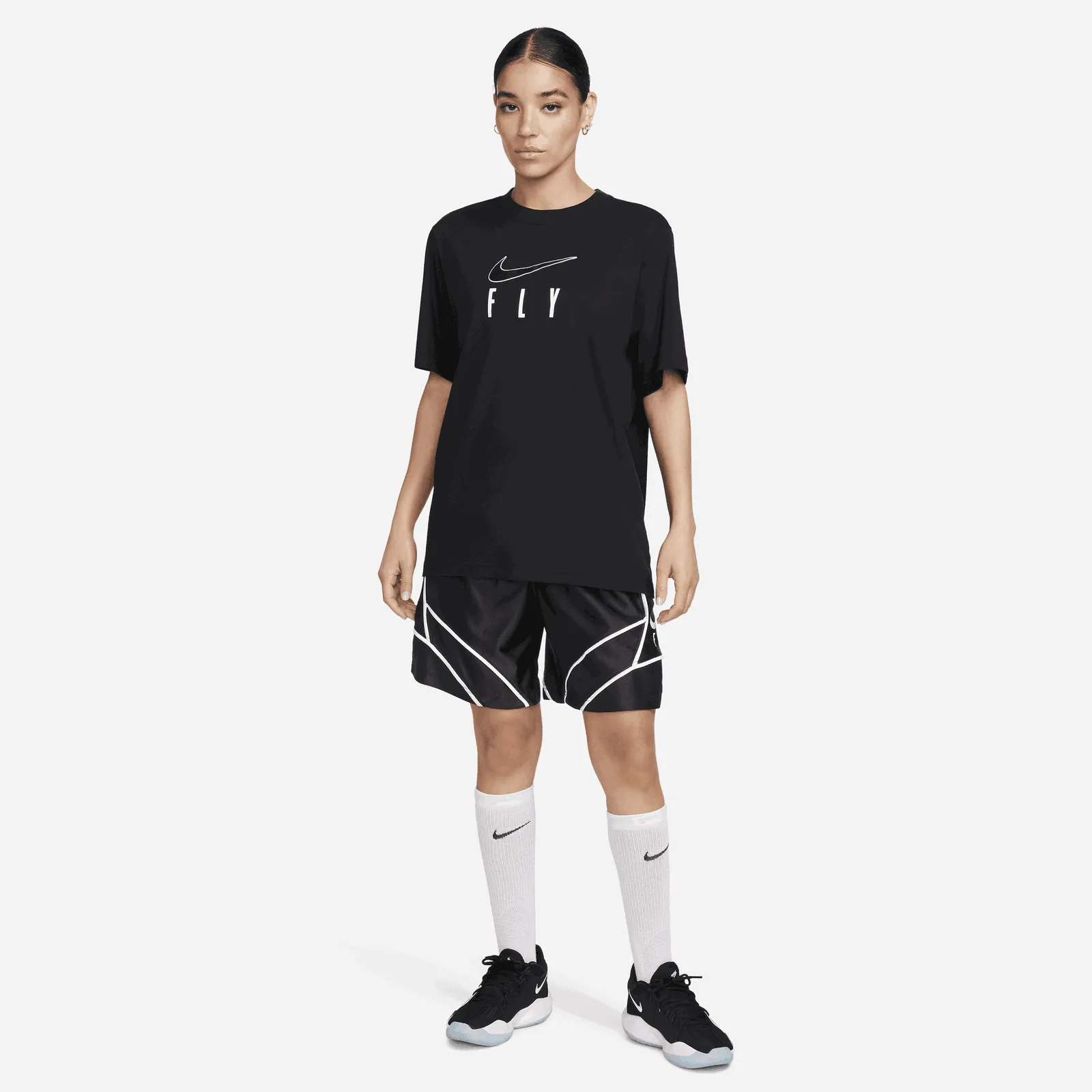 Nike Dri-FIT Swoosh Fly T-Shirt