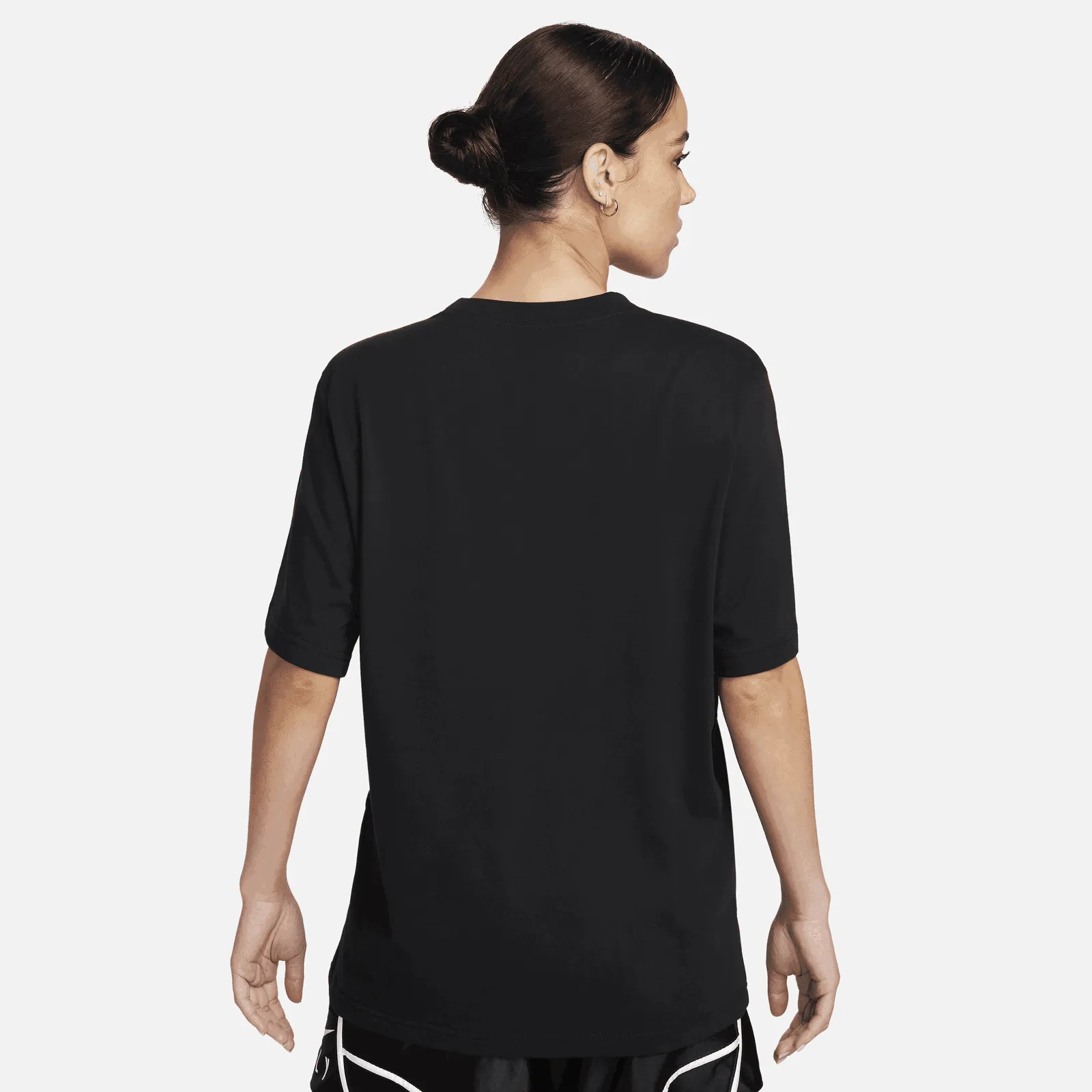 Nike Dri-FIT Swoosh Fly T-Shirt