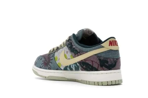 Nike Dunk Low Community Garden