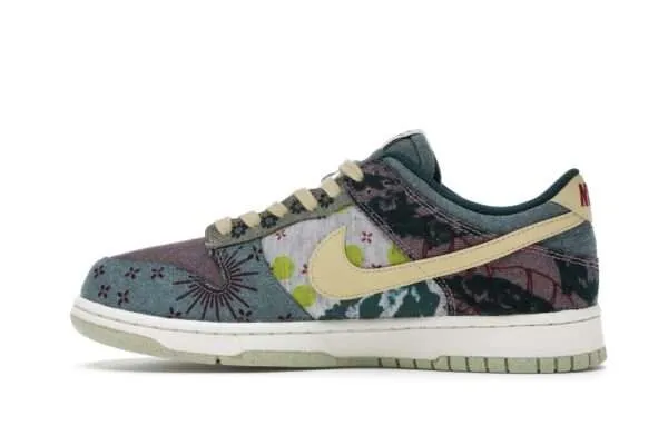 Nike Dunk Low Community Garden