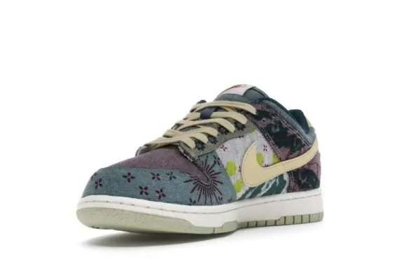 Nike Dunk Low Community Garden