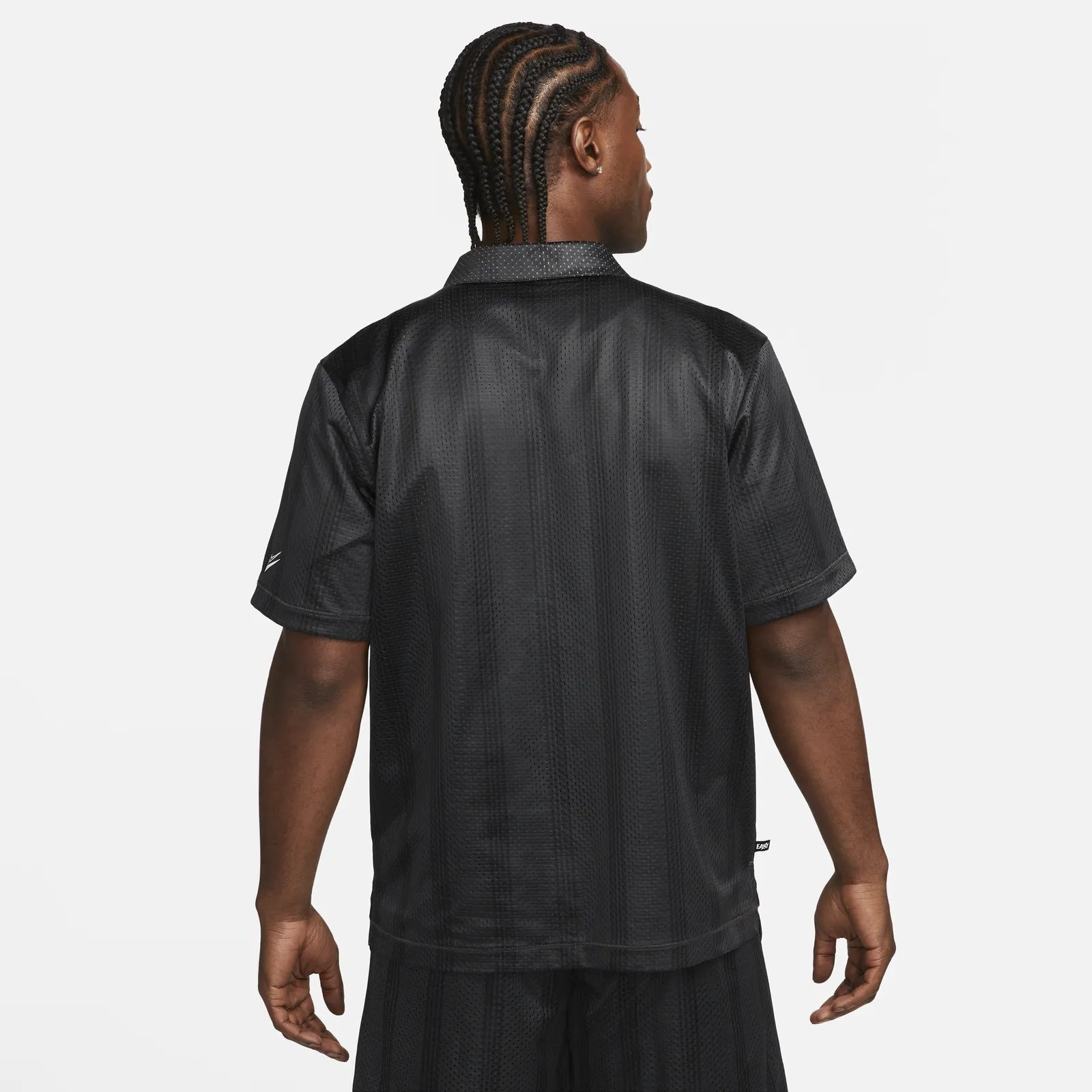 Nike Kevin Durant Full-zip Basketball Top