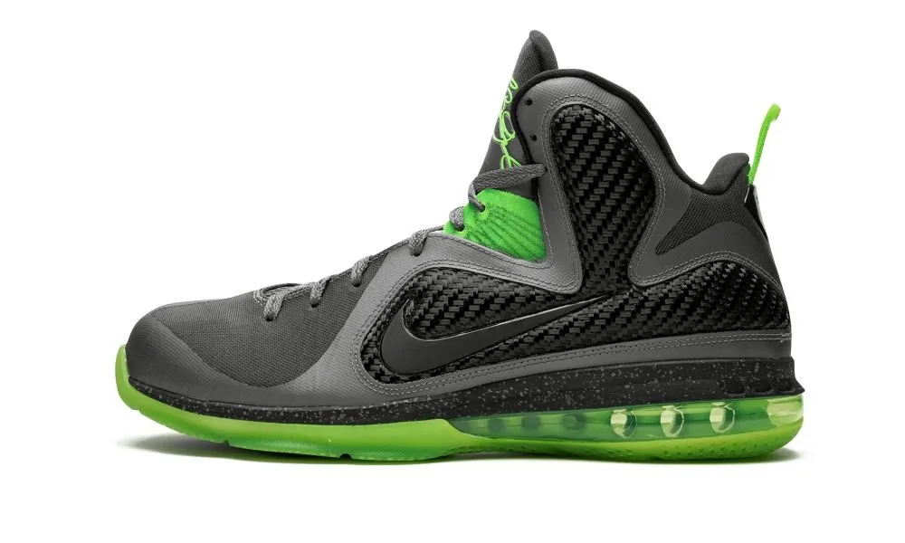 Nike LeBron 9 "Dunkman"