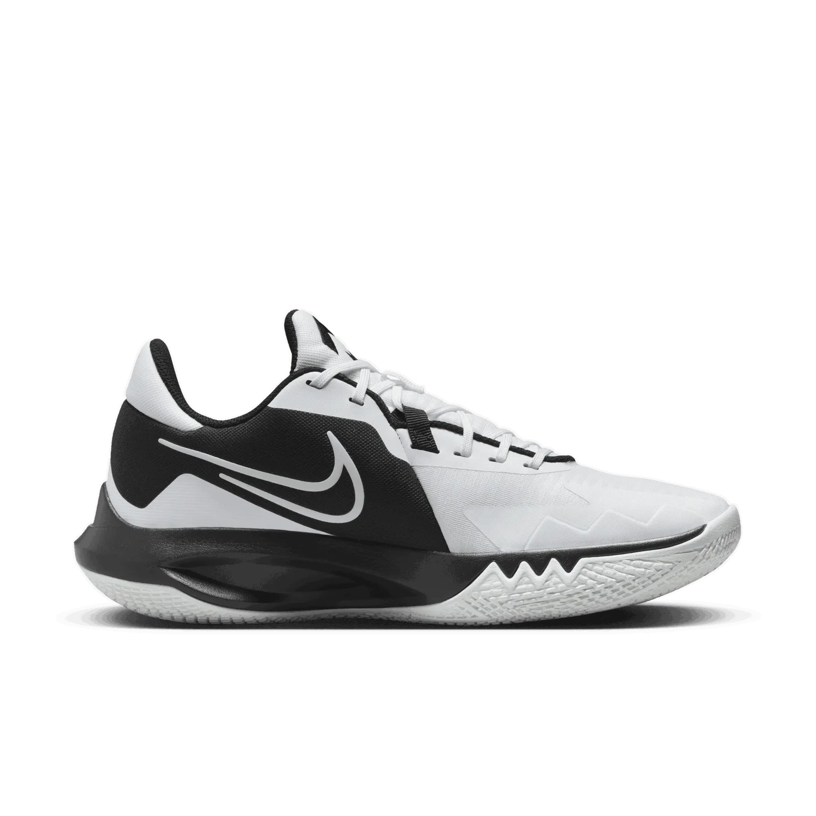 Nike Precision 6