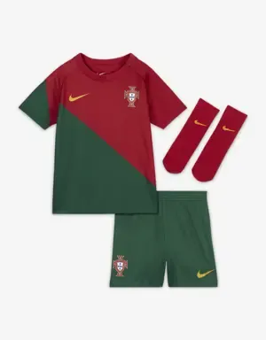 Nike Primera equipación Portugal 2022/23