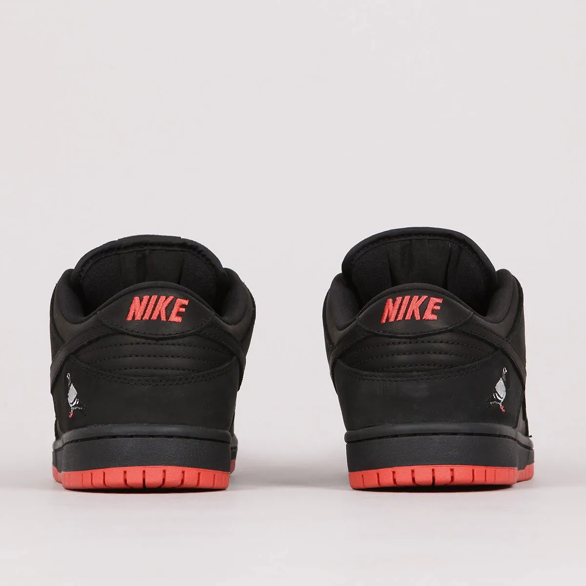 Nike SB Jeff Staple x Dunk Low Pro SB "Black Pigeon"