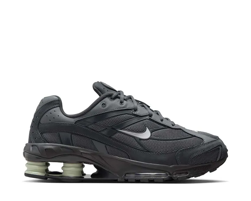 Nike Shox Ride 2 Iron Grey