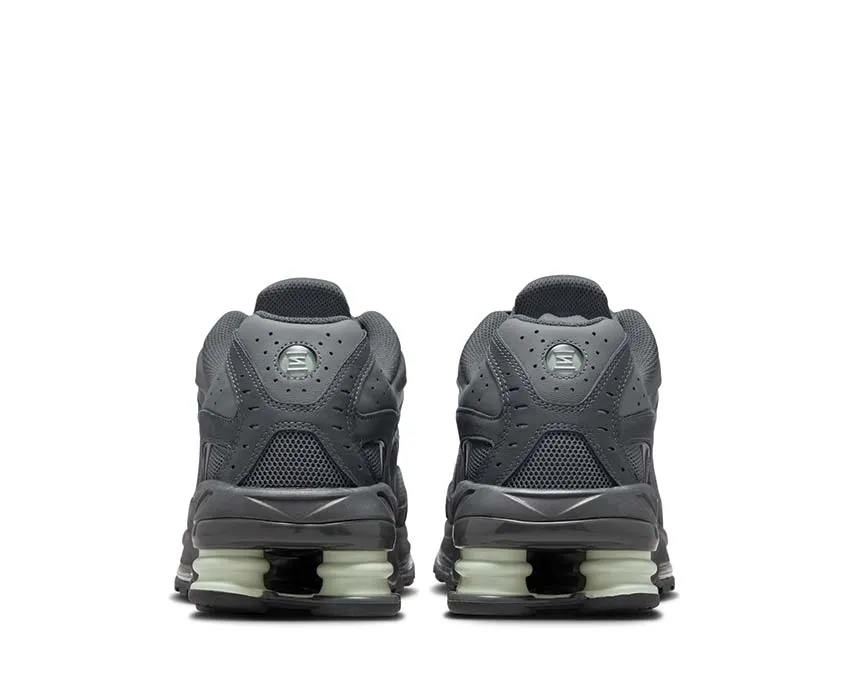 Nike Shox Ride 2 Iron Grey