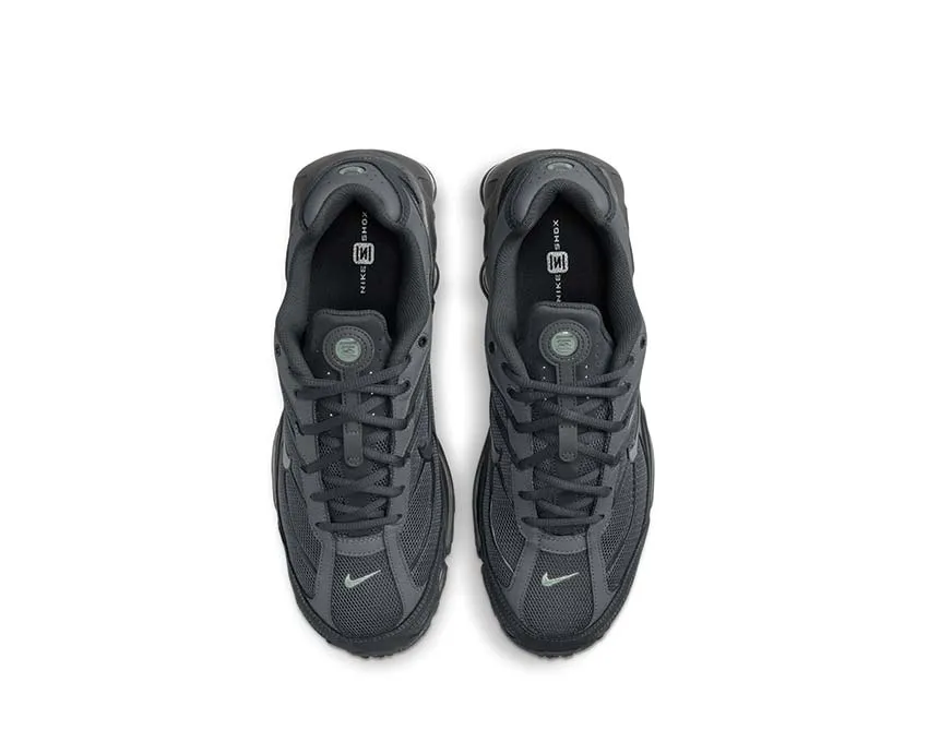 Nike Shox Ride 2 Iron Grey