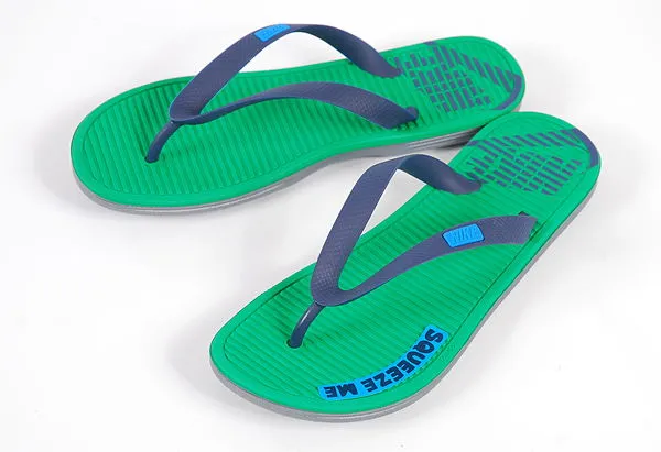 Nike Solarsoft Thong