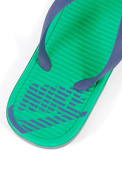 Nike Solarsoft Thong