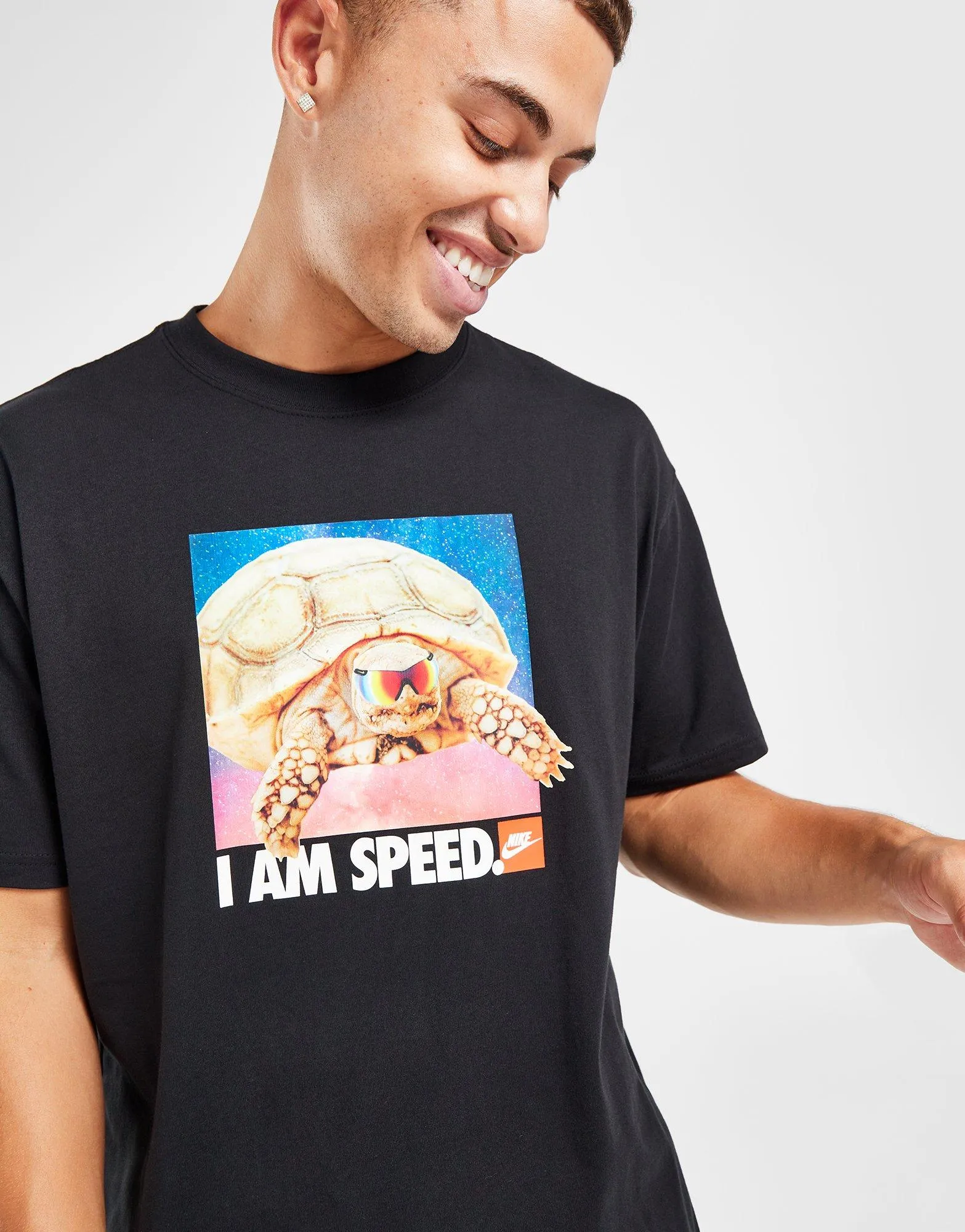 Nike Speed T-Shirt