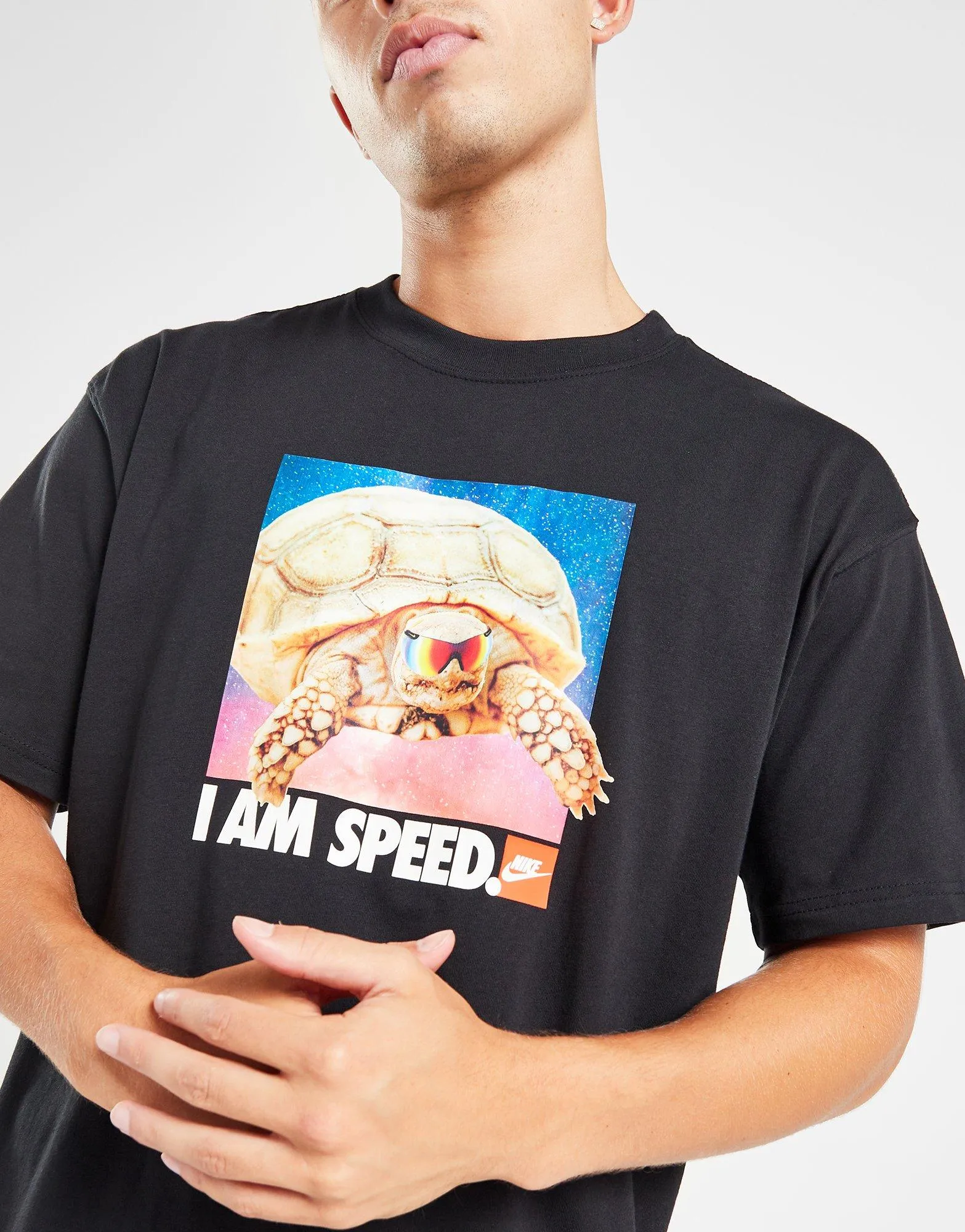 Nike Speed T-Shirt