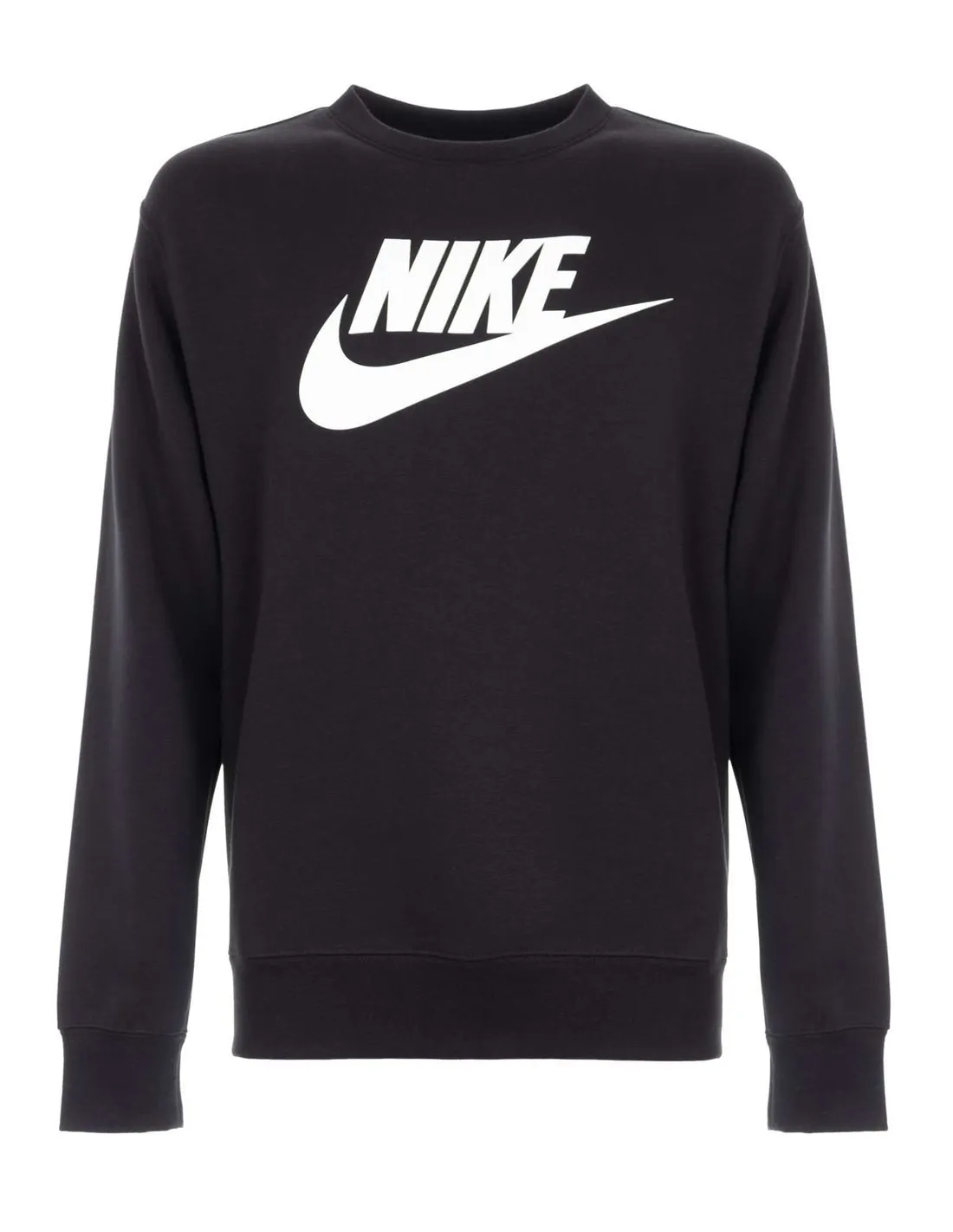 NIKE - Sudadera negra DQ4912 010 Hombre