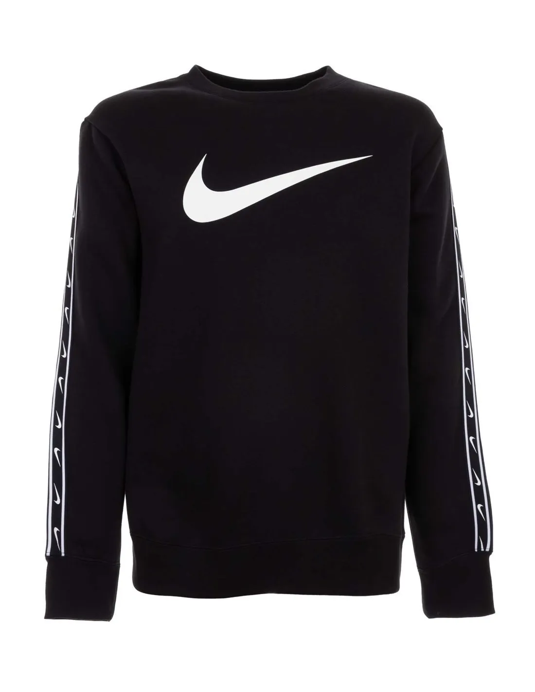 NIKE - Sudadera negra DX2029 010 Hombre