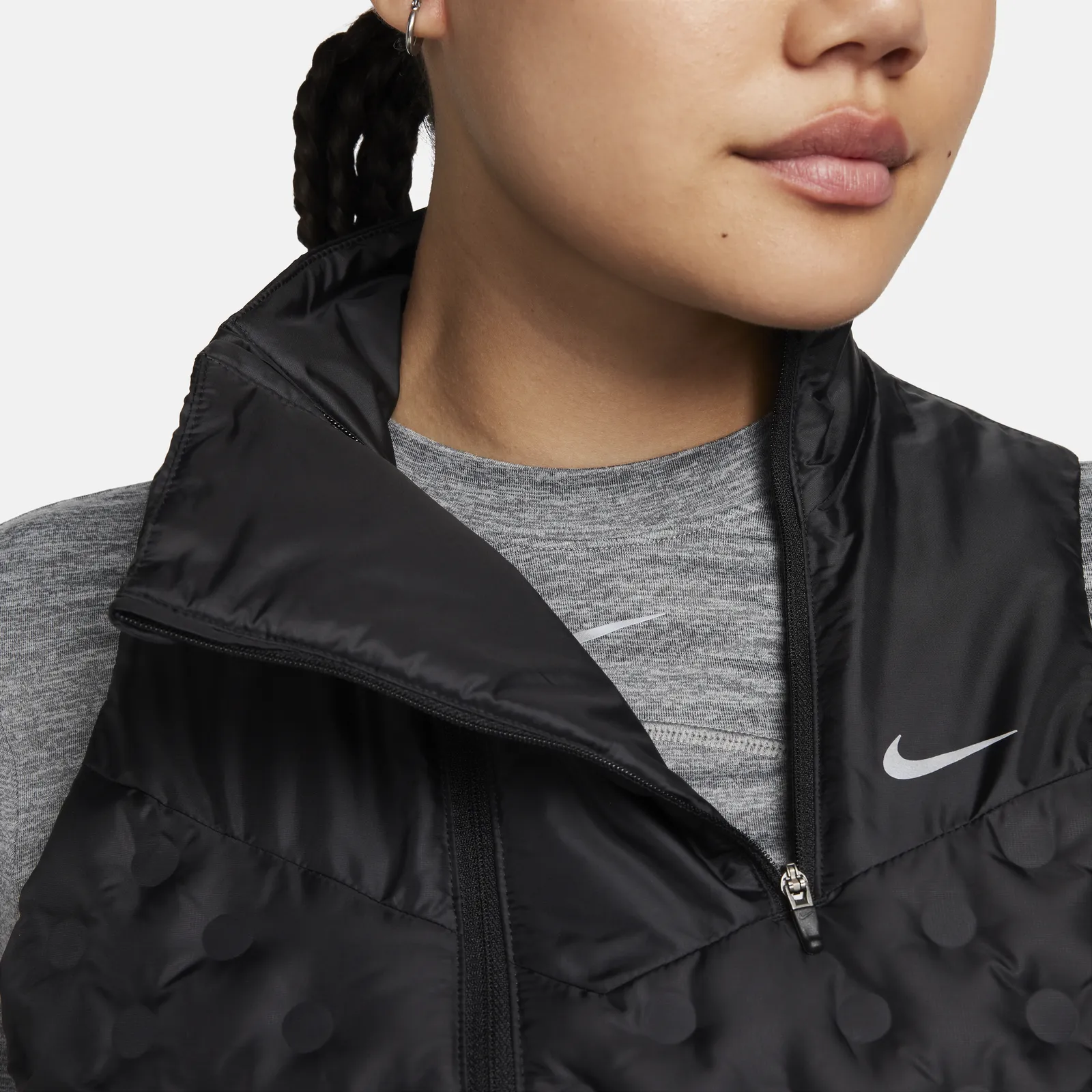 Nike Therma-FIT ADV Repel AeroLoft Vest