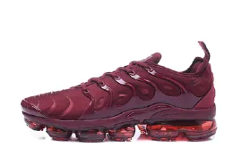 Nike Vapormax Plus Dark Red