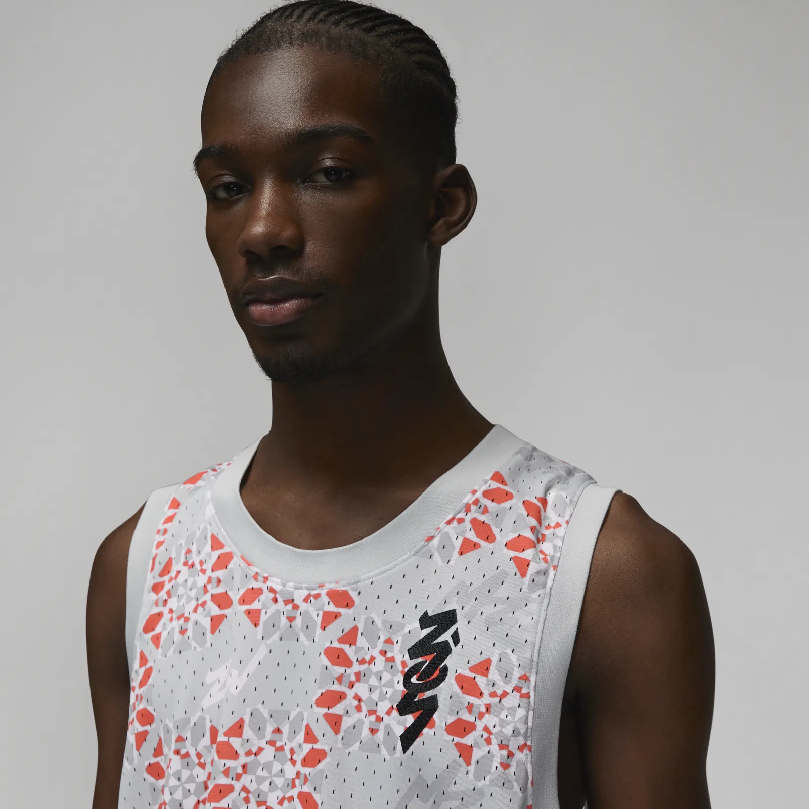 Nike Zion Tank Top