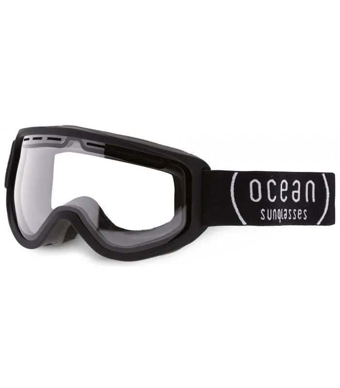 Ocean Ice Kid Black Fotocromatica