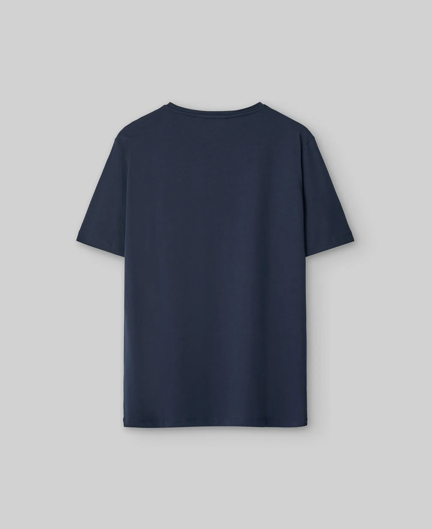 Organic cotton T-shirt man