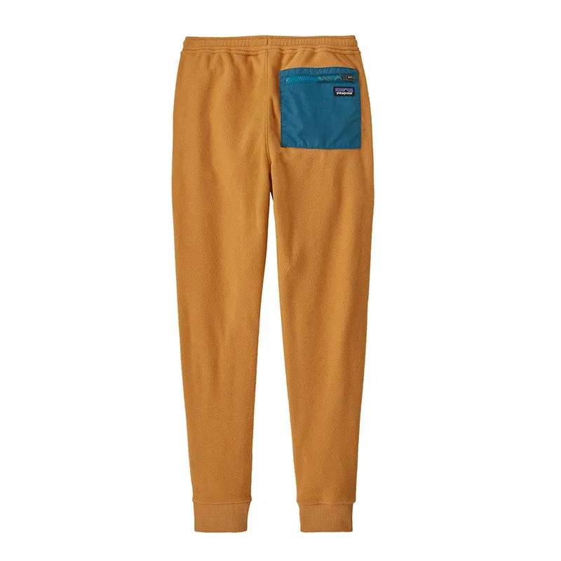 Pantalón patagonia Micro D Joggers Kid