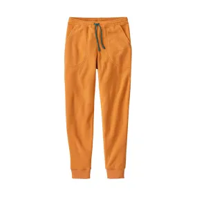 Pantalón patagonia Micro D Joggers Kid