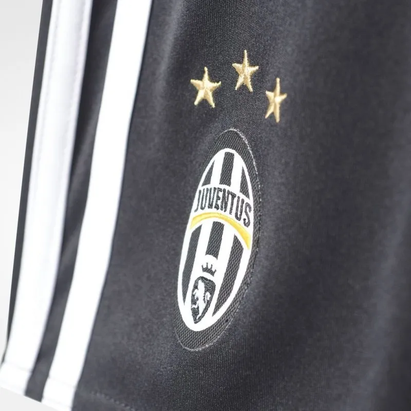 Pantalones de la Juventus 2016/17 Adidas niño