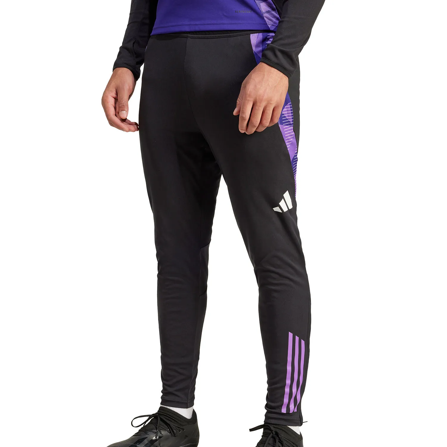 Pantalón adidas Alemania entrenamiento