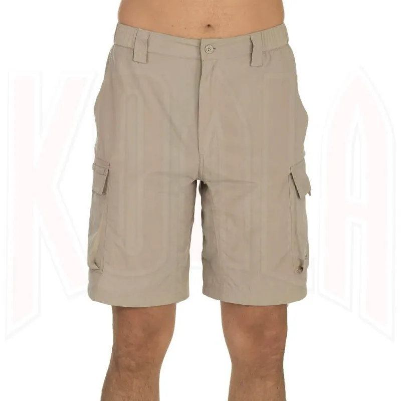 Pantalón corto The North Face MERIDIAN CARGO SHORT