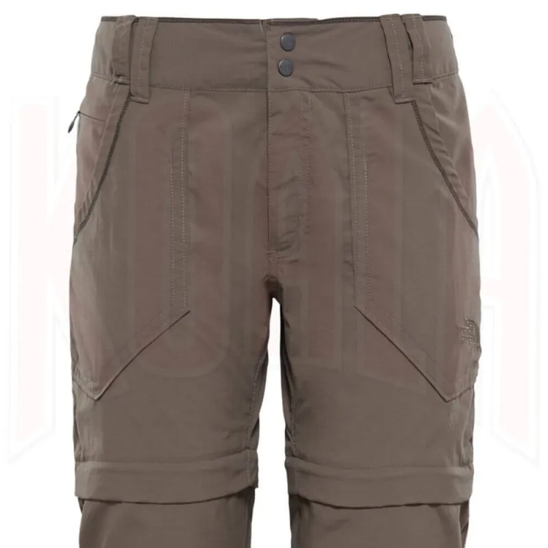 Pantalón The North Face HORIZON Convertible Plus