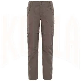 Pantalón The North Face HORIZON Convertible Plus