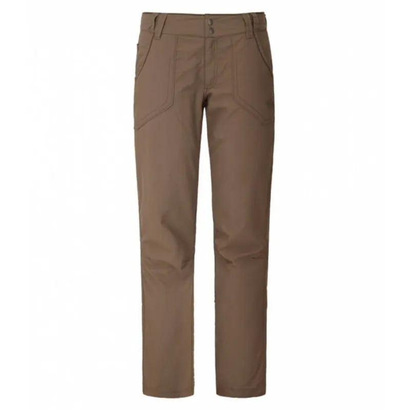 Pantalón The North Face HORIZON Tempest Plus Mujer