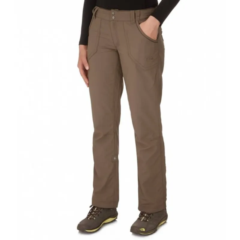 Pantalón The North Face HORIZON Tempest Plus Mujer