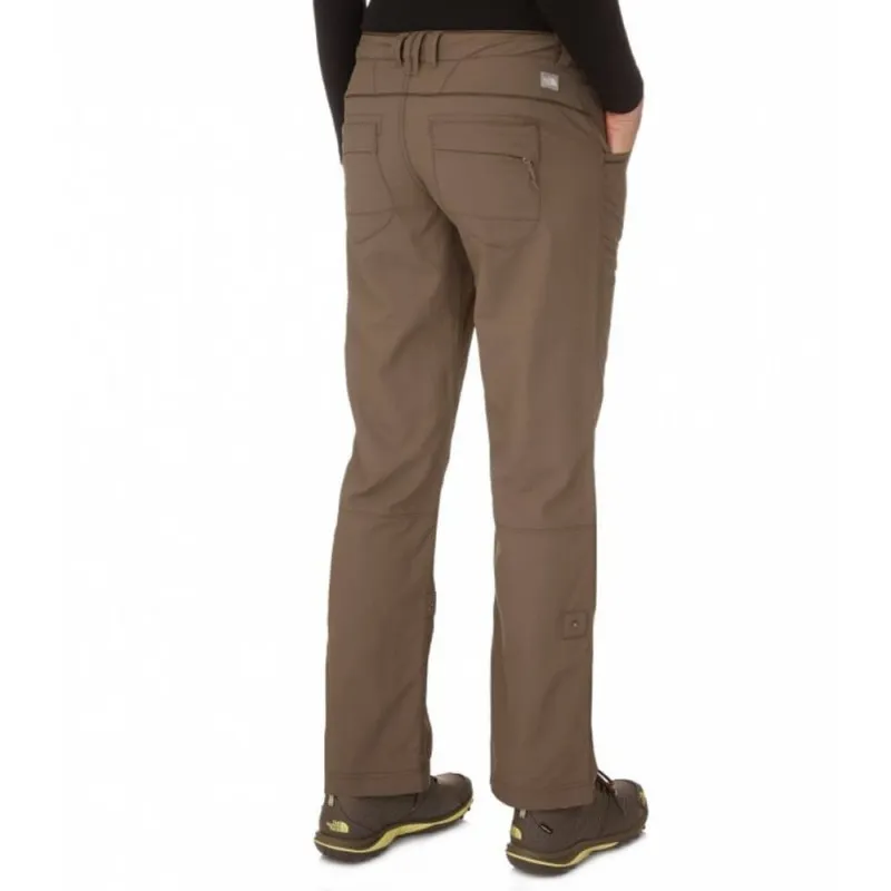 Pantalón The North Face HORIZON Tempest Plus Mujer