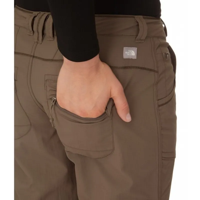 Pantalón The North Face HORIZON Tempest Plus Mujer