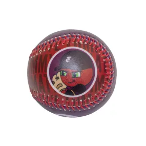 Pelota All Kids Tommy Tomate Guinda Red 24