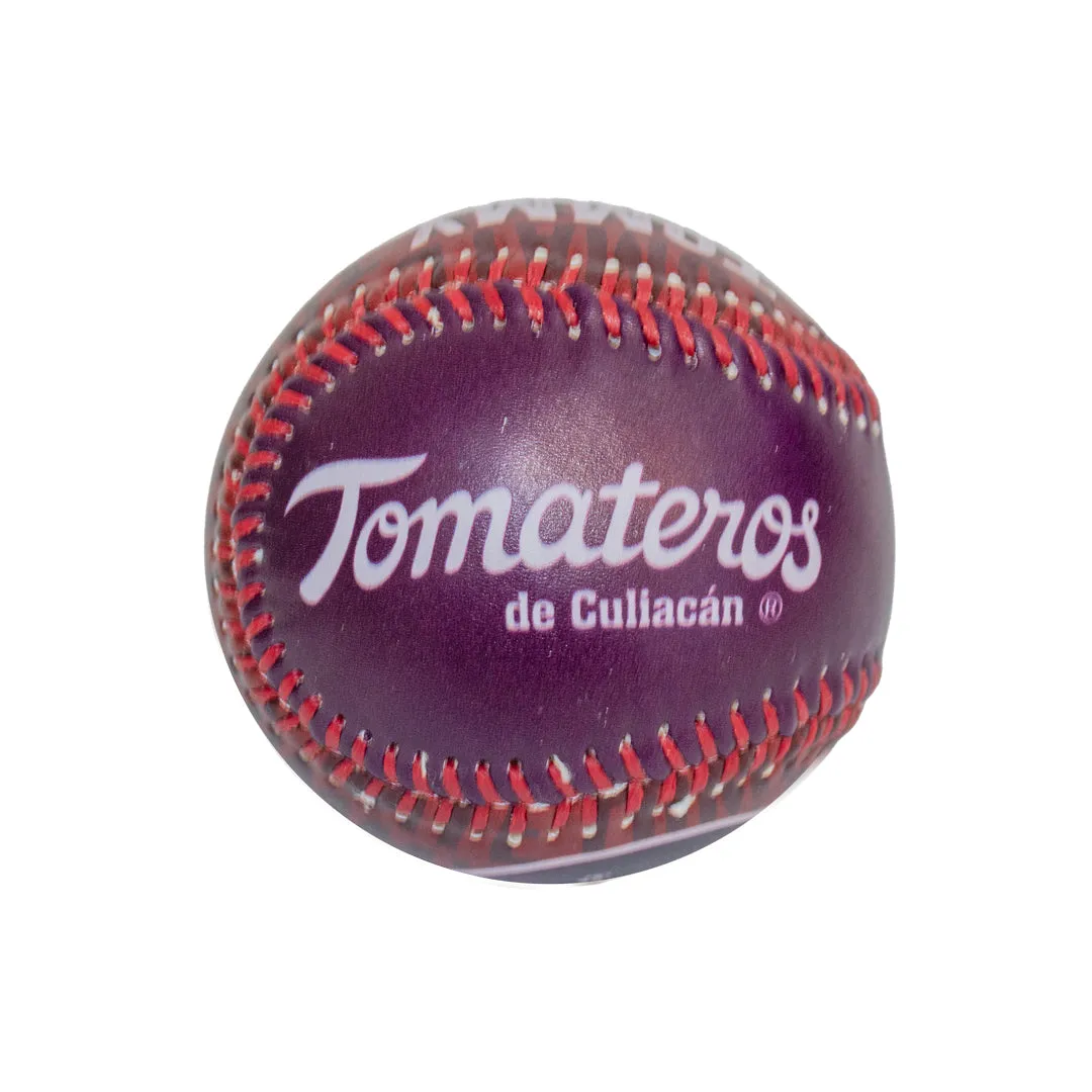 Pelota All Kids Tommy Tomate Guinda Red 24