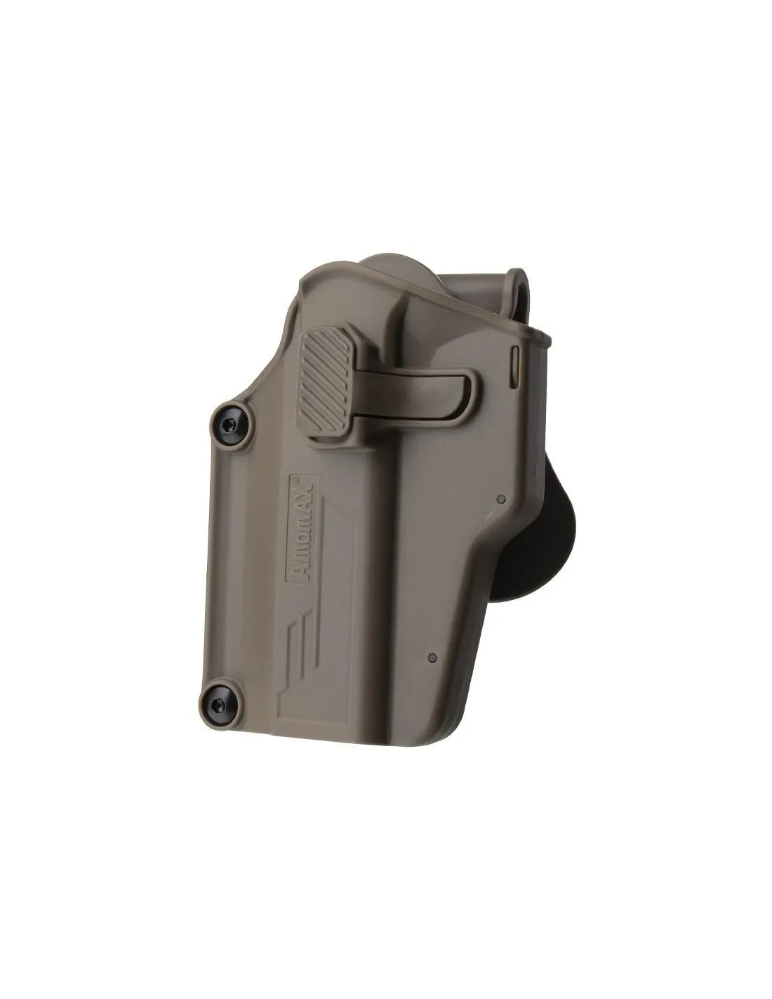 PISTOLERA UNIVERSAL PER-FIT - Amomax