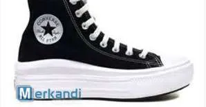 PLATFORMA ALL STAR MOVE CONVERSE CHUCK TAYLOR