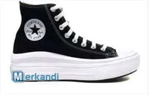 PLATFORMA ALL STAR MOVE CONVERSE CHUCK TAYLOR