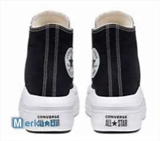 PLATFORMA ALL STAR MOVE CONVERSE CHUCK TAYLOR