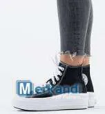 PLATFORMA ALL STAR MOVE CONVERSE CHUCK TAYLOR