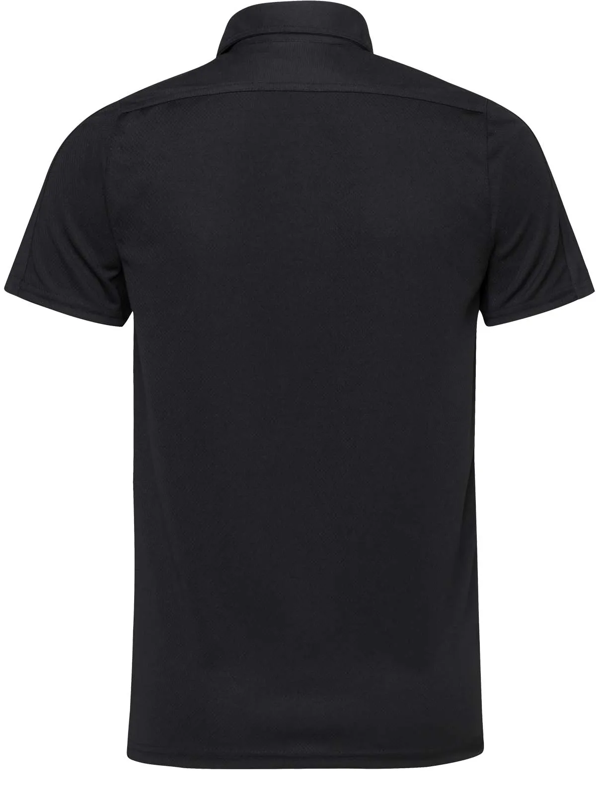 Playera Golf Dry Fit